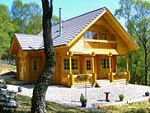 Ard Carden Lodge