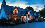 View of The Ardeonaig Hotel
