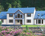 View of Ardno House