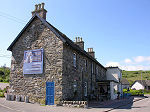 View of The Argyll Arms Hotel