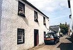 View of Arkland Self Catering