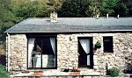 View of Arkle Cottage
