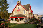 View of Atholl Villa Guest House