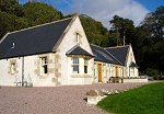 View of Bay Farm Holiday Cottages