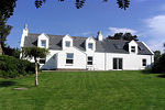 View of Bay View Croft