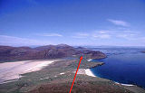 Beautiful beaches