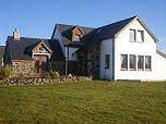 View of Bealach Uige