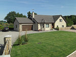 View of Ben View House
