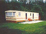 Birchbank Caravan