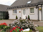 View of Birch Cottage