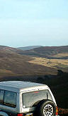 Braemar Highland Safaris 4x4