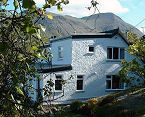 View of Braes Retreat