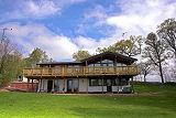 View of Bramblewood Bed & Breakfast