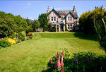 View of Bruach Mhor Guest House