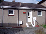 View of Burnlea Cottage