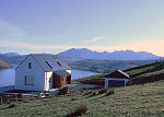 View of Calath
