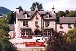 View of Carra Beag Guest House