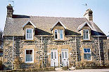 View of Carrick House and Landseer House
