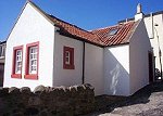 View of Castaway Cottage