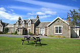 View of Castlewigg Lodge 