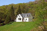 View of Camus Dorche
