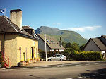 View of Chase The Wild Goose Hostel