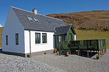 View of Cnoc an Theine