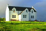 View of Coillabus Cottage