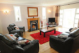 View of the Lounge