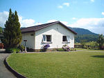 View of Corrie Glen 