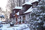 View of Corrieview Lodges