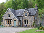 View of Craigard Guest House