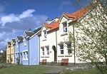View of Craobh Haven Cottages
