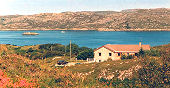 View of Creigard