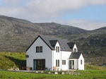 View of Croft Cottage