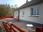 View of The Croft House