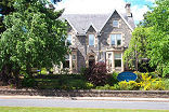View of Culdearn House Hotel