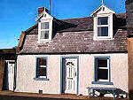 View of Curlew Cottage