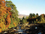 View fromTigh an Eilean