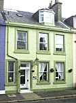 View of The Daviot Guest House