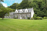 View of Dorlin Cottage