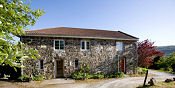 View of Druimnacroish Hotel