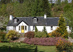 View of Drynachan
