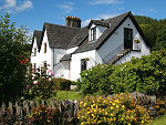View of Dunchraigaig House