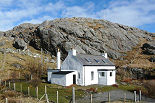 View of Dunvegan View Cottage