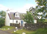 View of Blackwater Cottage