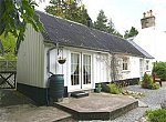 View of Cranford Cottage