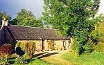 View of Gartchonzie Barn 