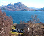 View of Glen Lean Cottage
