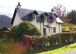 View of Keeper's Cottage